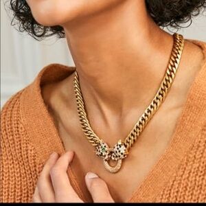 Stella & Dot necklace